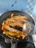 鲜京采 阿根廷红虾 L1(特大号) 净重1.5kg 22-30只/盒 晒单实拍图