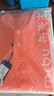 布先生佟大为明星同款美式休闲polo衫男士短袖春夏季纯棉商务 橙色 XL (180) 实拍图