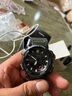 卡西欧（CASIO）男表  学生运动手表 多功能双显电子表 防水夜光石英表 夜光指针AEQ-110W-3A 实拍图