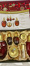 后（The history of Whoo）Whoo后天气丹套装抗皱紧致抗衰老水乳护肤礼盒妈妈女士化妆品全套 津率享水乳霜礼盒7件套 实拍图