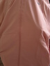 伯希和（Pelliot）小光盾防晒衣服女冰丝防紫外线透气皮肤风衣外套12321218梦幻粉M 实拍图
