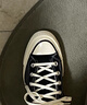 匡威（Converse）男女Chuck Taylor All Star 1970S帆布鞋162050C 43码US9.5码 实拍图