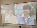 亿立AEON系列画框幕布抗光幕布家庭影院投影仪幕布【上门安装】 110英寸 剧院雪白软幕【CineWhite】 实拍图