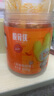 脱骨侠酸辣无骨鸡爪去骨泡椒凤爪罐装网红小吃零食下酒菜解馋休闲食品 蒜香特辣500g 实拍图