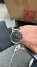 天梭（TISSOT）瑞士手表 魅时系列机械男表 父亲节送爸爸 T109.407.16.051.00 实拍图