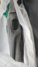 格尔顿双肩包男士背包初高中大学生书包15.6吋电脑包商务防泼水旅行包 【灰色】 实拍图