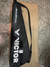 威克多（VICTOR）全碳素羽毛球拍 ARS-100X4U/G5世界冠军阿山用拍单拍（空拍） 实拍图