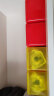 火焰战士防毒面具消防防烟面罩过滤式自救呼吸器防火灾面具TZL30儿童版 晒单实拍图