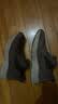 斯凯奇（Skechers）休闲鞋男鞋潮流高帮男靴商务工作鞋舒适软底宽楦运动鞋 实拍图