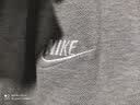 耐克(NIKE)男短袖T恤 POLO衫 纯棉 运动休闲 CJ4457-063 灰色M 实拍图