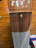 敦煌牌敦煌古筝696D双鹤朝阳系列初学成人考级古筝琴上海民族乐器一厂 694L荷塘月色(全套配件)) 实拍图