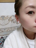 乐卡利 925银针珍珠耳钉女 高级感轻奢正圆大复古耳环气质优雅耳饰 10mm 实拍图