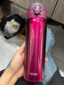膳魔师（THERMOS）保温杯保冷杯樱桃红500ml不锈钢水杯男女学生杯子JNL-500 实拍图