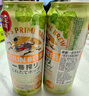麒麟（Kirin）一番榨 冬季新鲜酒花啤酒 500ml*24罐 日本原装进口 实拍图