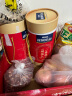 雀巢（Nestle）怡运 高钙营养奶粉罐装850g怡运桶礼盒  高钙 成人奶粉 实拍图