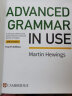 剑桥英语高级语法书Advanced Grammar in Use带答案带电子书 实拍图