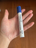 施德楼（STAEDTLER）可擦白板笔 2mm防干型彩色记号笔 办公用品会议笔-蓝色2支装351-3 实拍图