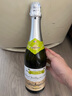 沃迪安（VAL DE RANCE）无酒精无醇香梨味气起泡酒果味饮料750ml装自用送礼聚会法国进口 实拍图