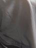 杰克·琼斯（JACK&JONES）春新款男士保暖夹克百搭字母时尚休闲棒球衣服外套上衣男装 灰蓝色-E39 180/100A/L 晒单实拍图