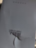 南极人（Nanjiren）男士内裤男平角裤精梳棉抑菌裆宽松透气抑菌中腰青少年大码短裤头 4条-纯色舒适(5A级抑菌) 2XL/180 实拍图