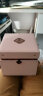 花西子东方妆奁彩妆套装玉净卸妆4件套 口红礼盒 实拍图