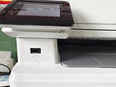 惠普（HP）A4彩色激光打印机M281fdw/280nw 办公打印复印扫描多功能一体机 家用无线连接  M281fdw 打印复印扫描传真 自动双面打印 实拍图