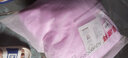 恒源祥纯棉全棉老式毛巾被单人怀旧毛巾午睡毛毯被子夏季沙发盖毯 【2087粉】纯棉A类丨透气不闷热 180*220cm 实拍图