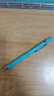德国施德楼 马卡龙柔和粉彩色自动铅笔 925 75金属笔头低重心绘图铅笔0.5mm 薄荷绿色 晒单实拍图