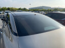 3M汽车贴膜 朗清系列 浅色轿车全车汽车玻璃车膜太阳膜隔热膜车窗膜 包施工 国际品牌 实拍图