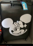 新秀丽（Samsonite）行李箱拉杆箱迪士尼米奇款登机箱旅行箱AF9*09007黑色20英寸 晒单实拍图