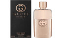 古驰（GUCCI）罪爱男士50ml 雪松木质香调 淡香水EDT 生日礼物 送男友 实拍图