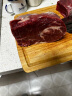 澳牛日记牛腿肉原切牛肉1.5kg生鲜冷冻烧烤火锅食材 晒单实拍图