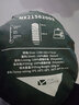 牧高笛（MOBIGARDEN）祥云睡袋 户外徒步露营成人保暖可拼接单人隔脏信封式加厚睡袋 苍松绿（右）-1.4KG 实拍图