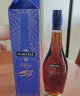 马爹利（Martell）蓝带 干邑白兰地XO级 法国进口 洋酒礼盒 350mL 1瓶 实拍图