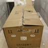 箭牌（ARROW）浴缸家用成人亚克力方形普通浴缸无缝一体泡澡浴池成年大浴缸按摩 1.3米普通浴缸【仅含下水】 实拍图