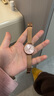 丹尼尔惠灵顿（DanielWellington）DW手表女欧美表简约钢带石英女士手表送女友节日礼物DW00100368 实拍图