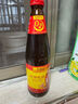 李锦记（LEE KUM KEE）财神蚝油 调料拌馅凉拌炒菜蚝油火锅蘸料底料调味油家用勾芡提鲜 挤挤装财神蚝油330g*1袋 实拍图