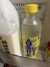 纯悦pH9.0+苏打水柠檬风味450ml 实拍图