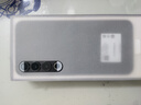 魅族（MEIZU）20PRO 骁龙8Gen2 Flyme系统 超大电池 50W无线充电 5G游戏学生拍照 领克手机域 破晓灰 12+256GB 实拍图