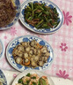 莲山九鲜新鲜冷冻扇贝肉蒜蓉粉丝扇贝生鲜贝类海鲜烧烤火锅食材 扇贝肉 1kg 实拍图