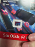 闪迪（SanDisk）1TB TF内存卡 A2 U3 V30 4K 游戏存储卡 读速190MB/s 写速130MB/s 游戏不卡顿 游戏机掌机专用卡 实拍图