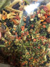 养只宠物（YOUNGER PET）狗粮伴侣果蔬宠物狗拌饭零食蔬菜包泰迪比熊脱水冻干蔬菜干拌粮棒 8拼果蔬干【袋装100克】 无规格 实拍图