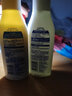 妮维雅（NIVEA）身体乳温润透白乳液女士保湿滋润香体润肤乳全身美白防干燥保湿乳 温润透白身体乳200ml 实拍图
