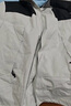 JEEP SPIRIT吉普冲锋衣男秋冬季夹克外套防风三合一工装登山服 灰白色 S 实拍图