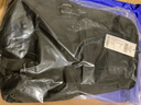 回力双肩包男潮牌大容量旅行徒步登山背包初高中大学生书包电脑包女 黑色【青蛙挂件】 实拍图