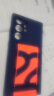三星（SAMSUNG）Galaxy S22 Ultra 5G原装手机壳 挂绳保护套s22u液态硅胶壳 S22 Ultra【蓝色】 晒单实拍图