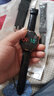 爱国者V8智能手表手环心率监测NFC蓝牙通话多功能运动手表男健康监测运动健身礼物 【V8旗舰版】-黑色-950毫安长续航-大礼包 实拍图