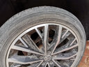 韩泰轮胎 KINERGY EX H308 205/50R17 89V原配宝来朗逸漫步者沃尔沃 汽车轮胎 实拍图