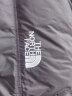 北面（The North Face）1996Nuptse高蓬鹅绒羽绒服ICON潮牌情侣款经典秋冬上新|3C8D LE4/黑色 XS/165 实拍图