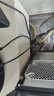 绿联（UGREEN）AUX音频线 3.5mm公对公车载连接线 笔记本电脑手机耳机音响箱车用转换对录线1.5米 黑 10734 实拍图